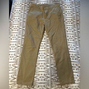 Weatherproof Vintage - Khaki Chinos